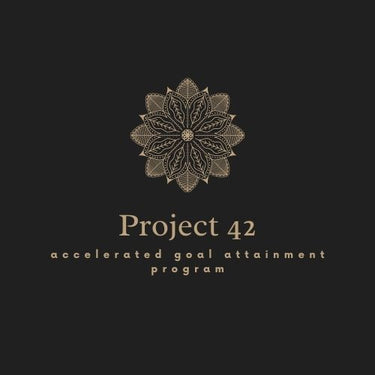 Project 42 Goal Attainment Program